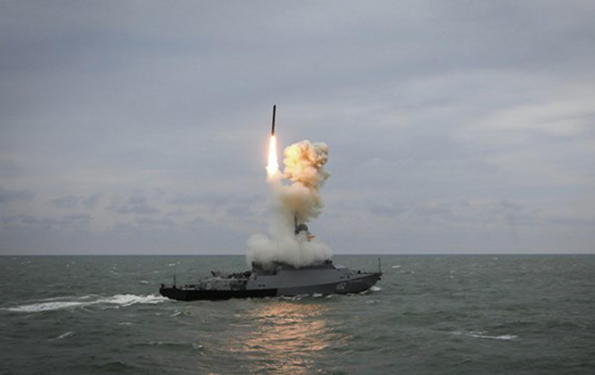 Гонка на выживание. Как США, Китай и Россия готовятся к войнам будущего